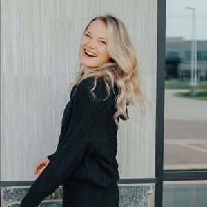 Meet your Posher, Aryn